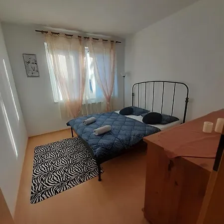 Appartement Alize *