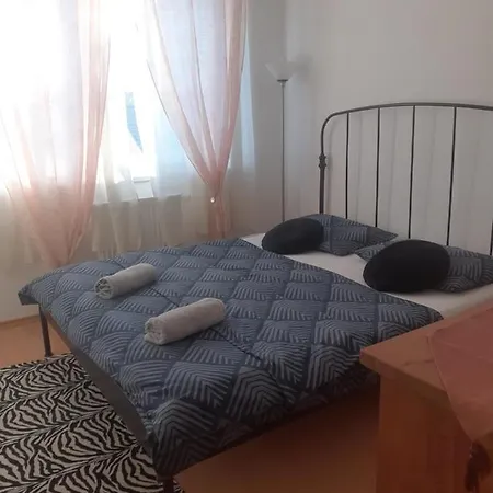 Alize * Poděbrady