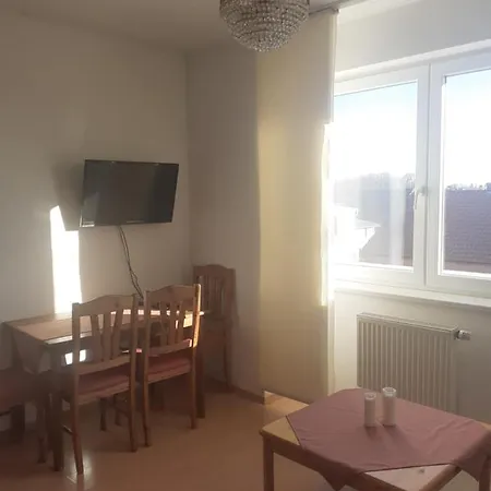 Appartement Alize *