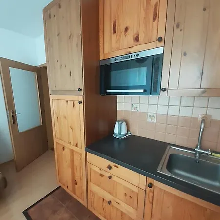 Appartement Alize Poděbrady