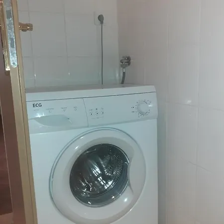 Appartement Alize *