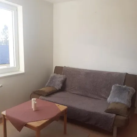 Alize Appartement *