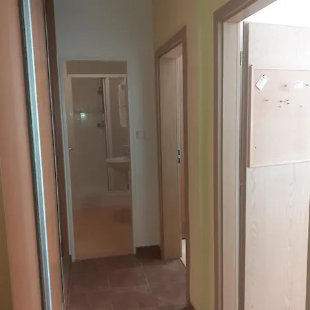 Appartement Alize Poděbrady
