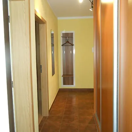 Appartement Alize *